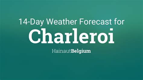 het weer in chimay|Chimay, Hainaut, Belgium Weather